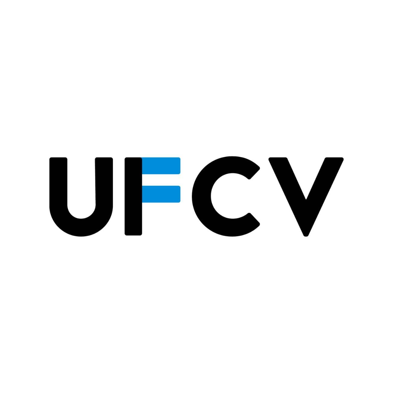 UFCV logo