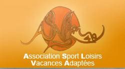 Association Sport Loisirs Vacances adaptées ASLVA 49 pays de la loire