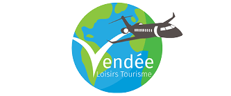 Logo vendée loisirs tourisme