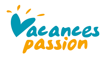 logo vacances passion