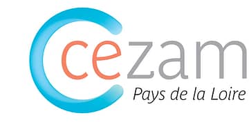 Logo Cezam