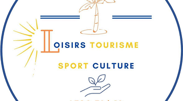 Loisirs et tourisme sport culture logo Pays de la Loire