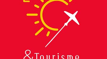 logo tourisme et loisirs saint nazaire Pays de la Loire