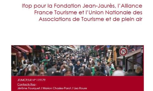 Colloque CESER UNAT Tables rondes Pays de la Loire tourisme social et solidaire