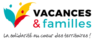 logo vacances et familles